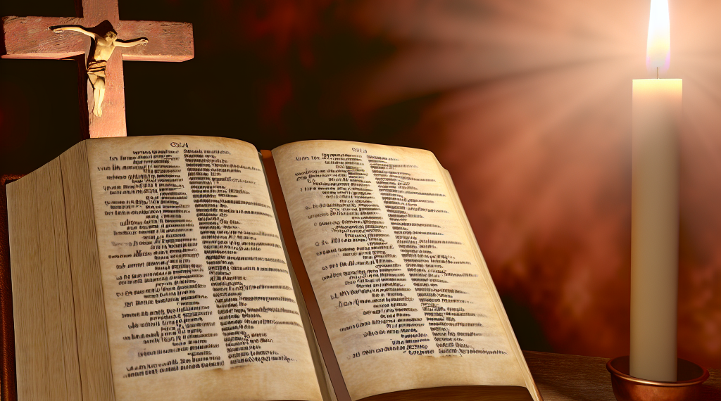 Comentario al Evangelio del Domingo 6 de Abril de 2025