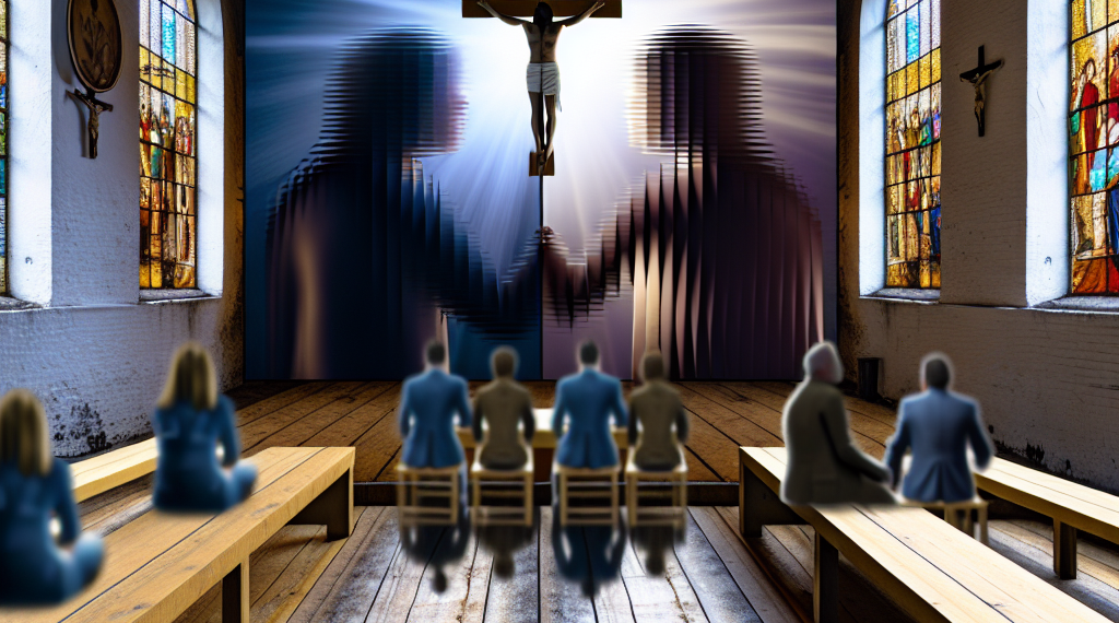 "En Semana Santa hay que practicar el mindfulness digital e intentar ser consciente de nuestras emociones"