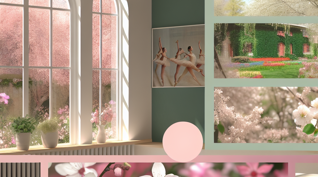 Vuelve la estética balletcore: todo lo que necesitas saber para llevar la tendencia de la primavera