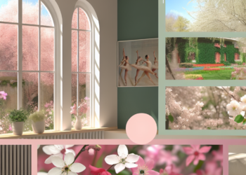 Vuelve la estética balletcore: todo lo que necesitas saber para llevar la tendencia de la primavera