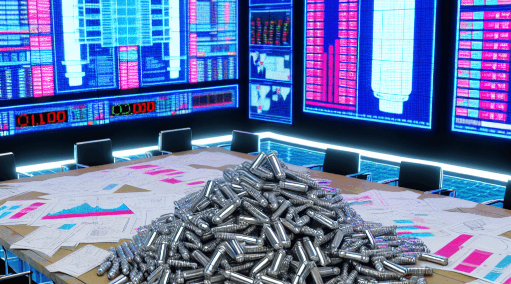 Inicia reposición de la licitación de medicamentos con 1,139 claves; garantizan abasto por 18 meses