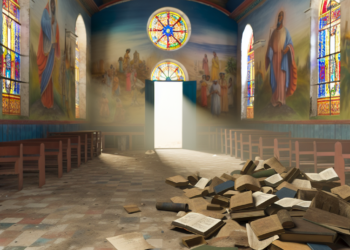 Religiosa: En Haití, además de violencia, se libra una batalla espiritual