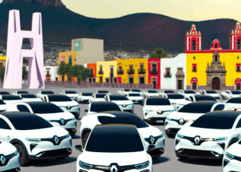Renault ampliará portafolio eléctrico en México