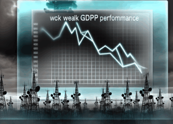 Desempeño parco del PIB en 2024 impactó a los ingresos del sector de las telecomunicaciones