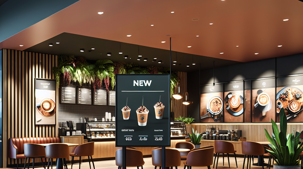Una famosa cadena de cafeterías impone nuevas e importantes reglas que deberán seguir sus trabajadores