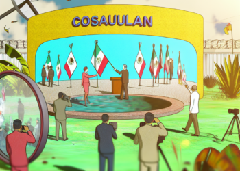 Renuncia candidato del PAN ante amenazas en Cosautlán, Veracruz