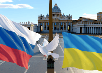 Funcionarios EU impulsan acuerdo de paz entre Rusia y Ucrania tras reunión en el Vaticano
