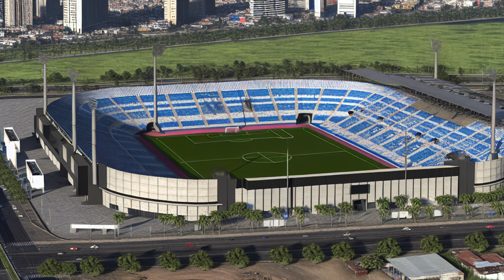 Esto necesita Cruz Azul para cambiarse al Estadio Cuauhtémoc