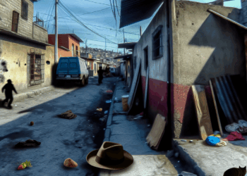 Vecinos detienen a acosador en Nezahualpilli, Ecatepec, Edomex