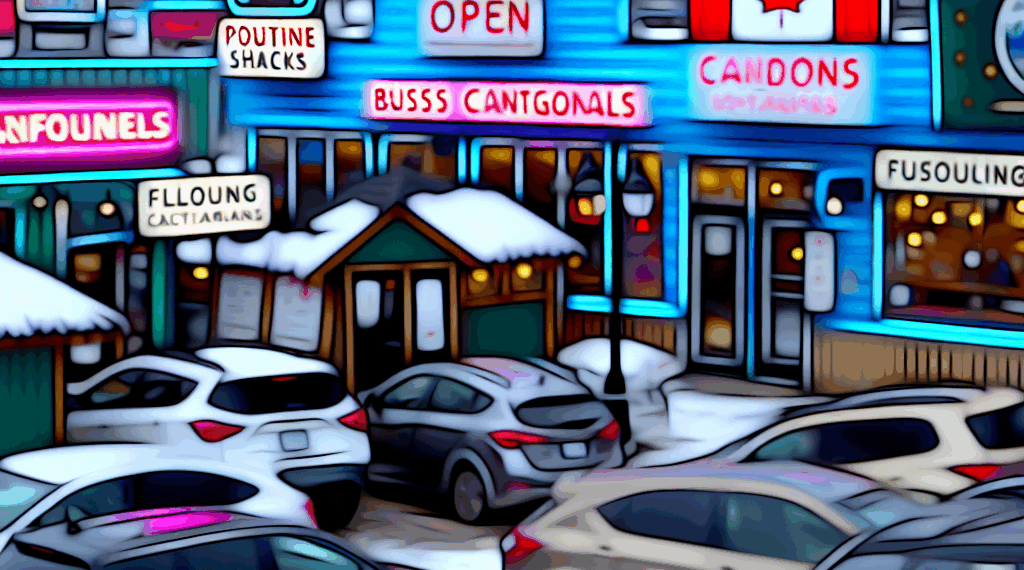 Los restaurantes en Canadá tienen un boom. Y es por la cancelación de viajes hacia EU.