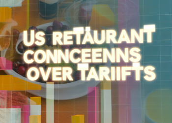 Restauranteros de Estados Unidos alarmados por nuevos aranceles de Trump que amenazan sus negocios
