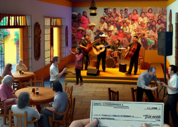 Restaurantes en Puebla pagan hasta 12,000 pesos al mes por usar música para ambientar: Apresac