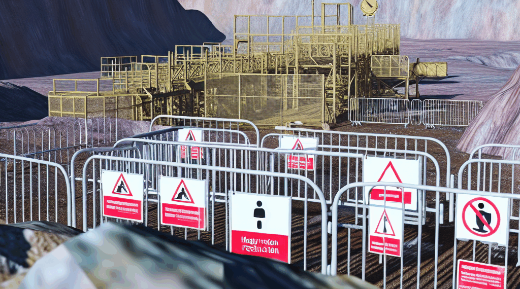 Limita envío de minerales a EU... donde solo existe una mina de tierras raras – El Financiero