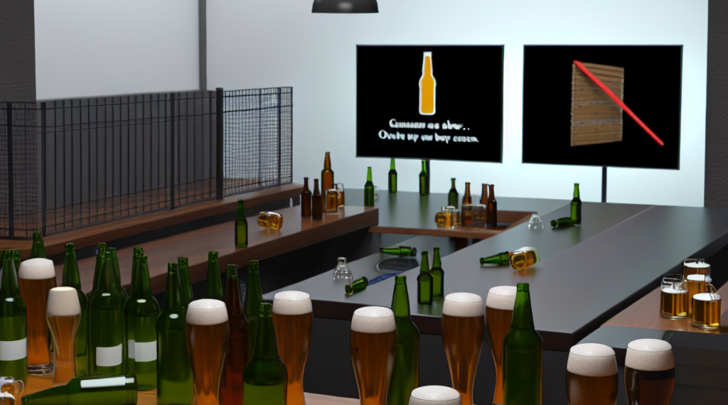 La Jornada - Medidas contra inmigración impactan venta de cerveza en EU: Constellation