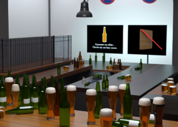 La Jornada - Medidas contra inmigración impactan venta de cerveza en EU: Constellation