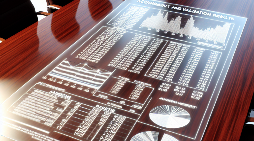 Resultados del proceso de asignación y validación para el ciclo 2025-2026