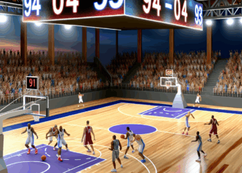 Resumen del partido Warriors 104-93 Rockets (26 de Abr., 2025)