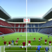 Resumen del partido Milan vs Inter de Milan (1-1). GOLES