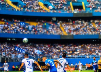 Resumen del partido: Puebla vs Tigres