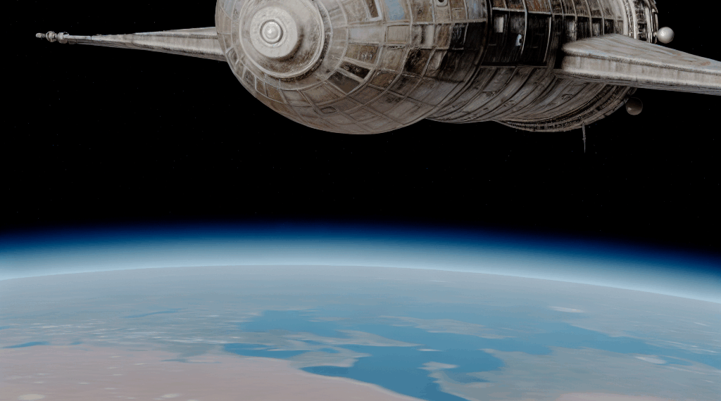 Regreso histórico: aterriza nave con astronauta de 70 años