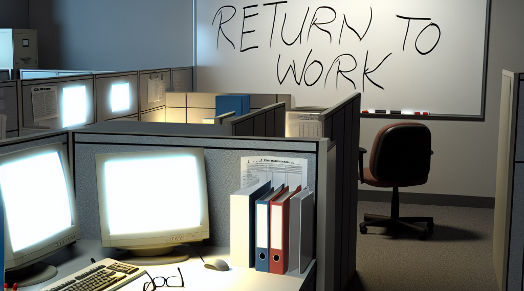 que los jubilados regresen a trabajar