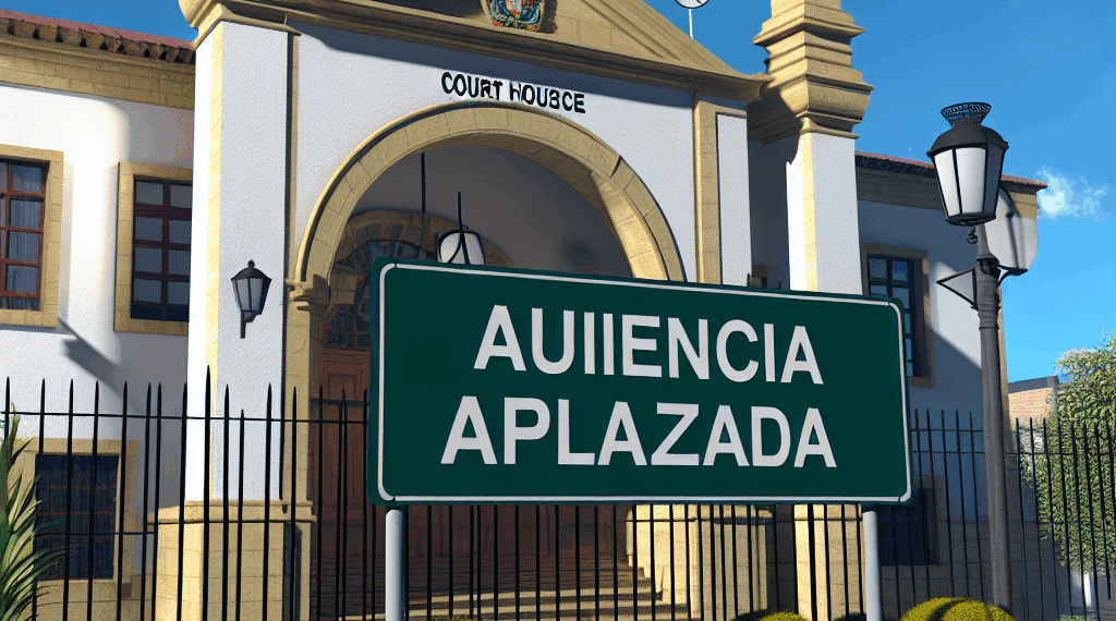 Posponen nuevamente audiencia de Joaquín Guzmán López hasta el 2 de junio
