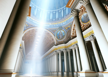 Sorpresa en el Vaticano | El papa Francisco da un paso clave y cambia el destino del "arquitecto de Dios" - El Cronista