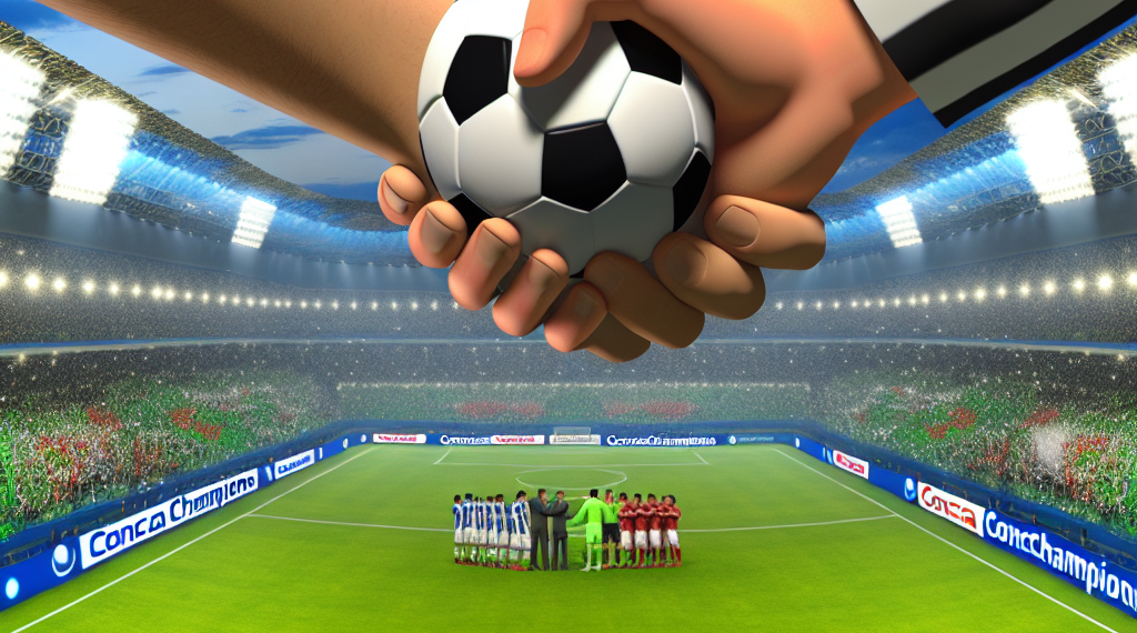 Revelan pacto entre las directivas de América y Cruz Azul que se pondría en riesgo en la Concachampions