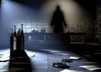 Revelan perverso perfil de la científica acusada de matar a su amigo en juego para adultos