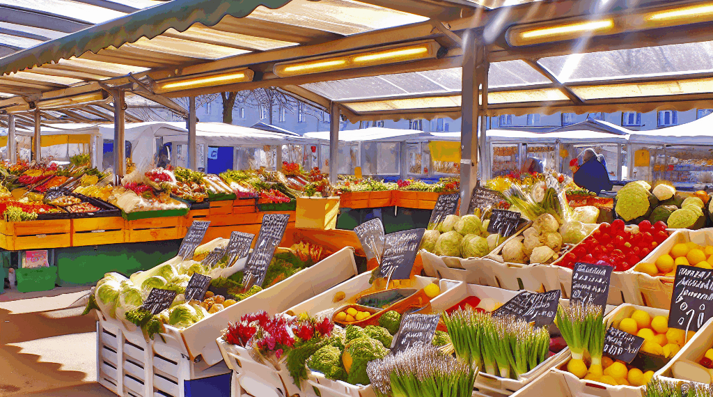 Una tormenta de primavera en los mercados cuya temporalidad llama a ver la corrección como una oportunidad de compra
