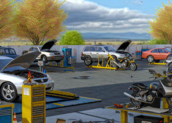 Verificación de autos en abril en CDMX y Edomex, ¿de cuánto es la multa por no hacerla?