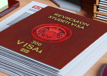 Revocan más de 300 visas de estudiantes mientras el Gobierno de Trump amplía los motivos para la deportación