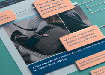 Revoca EU permisos a migrantes que usaron app CBP One