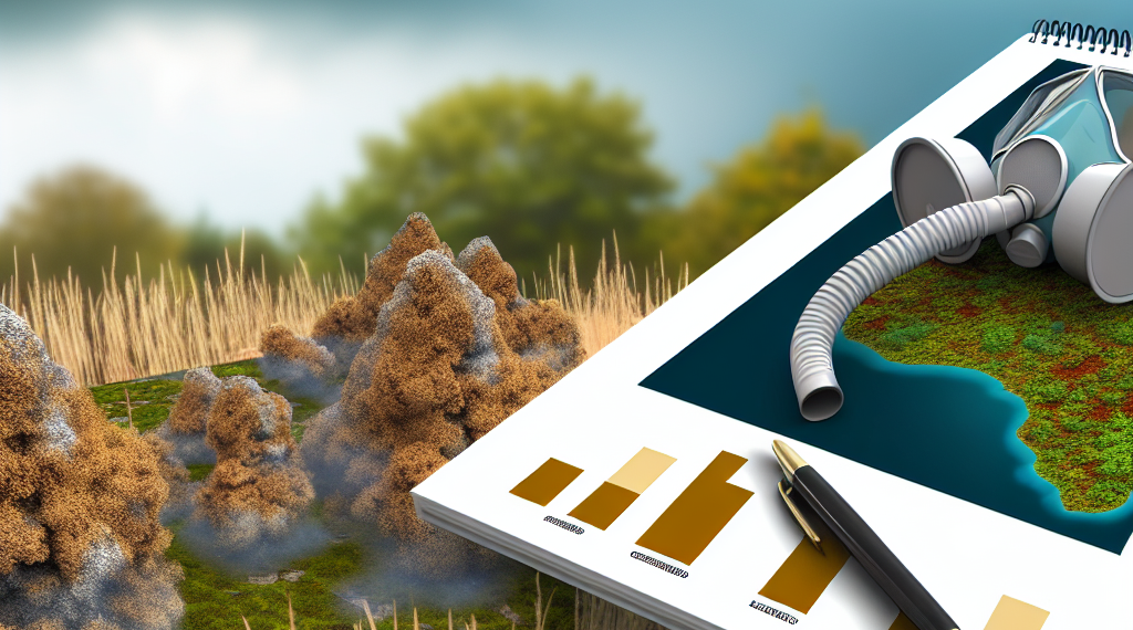 Días por año en que el ozono ha representado riesgos para la salud en la ZMVM