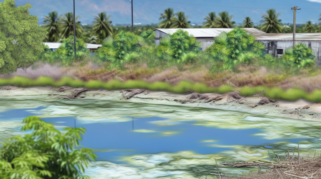 El peligro de las sustancias químicas eternas – DW – 08/04/2025