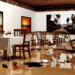“Batalla campal” en restaurante de California: más de 20 personas se enfrentaron a golpes y se reportaron disparos