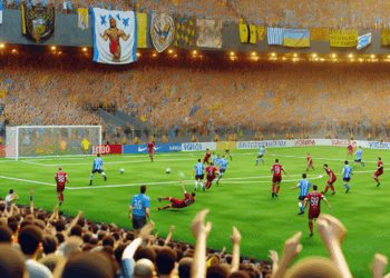 River Plate vence a Boca Juniors