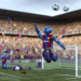 'Robo' se hace tendencia tras polémico triunfo del Barcelona ante Celta