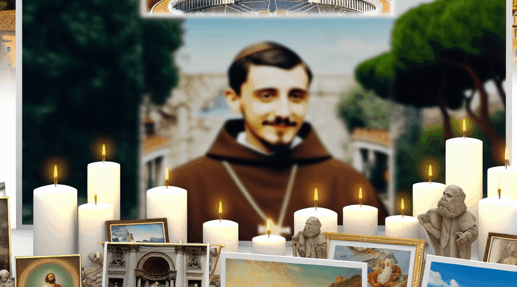 Roma y el mundo despiden al papa Francisco con un funeral masivo y un humilde entierro