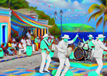 Rubby Pérez, la voz del merengue que puso a bailar al Caribe