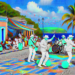 Rubby Pérez, la voz del merengue que puso a bailar al Caribe