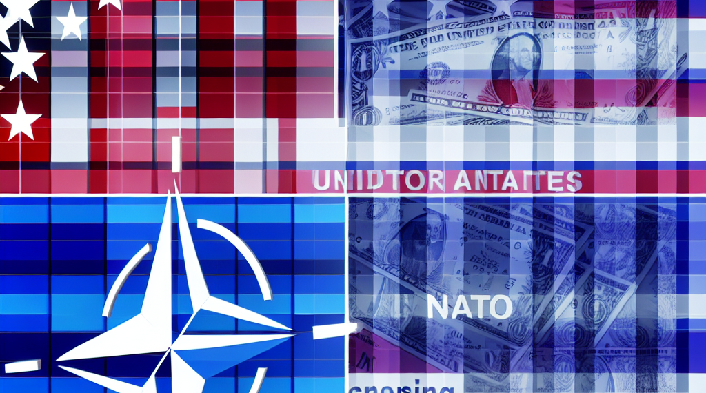 Marco Rubio aseguró que Estados Unidos permanecerá en la OTAN pero insistió en elevar gasto militar al 5% del PIB