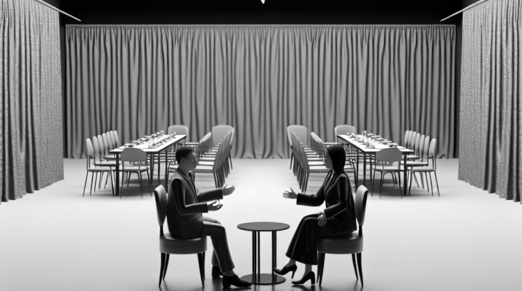 Rubio rechaza diálogo "interminable" con Rusia y asegura que pronto se sabrá si buscan paz