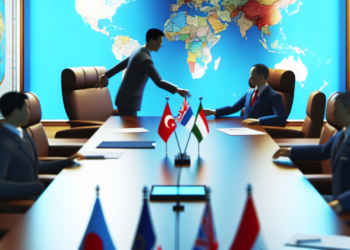 Rubio rechaza diálogo "interminable" con Rusia y asegura que pronto se sabrá si buscan paz