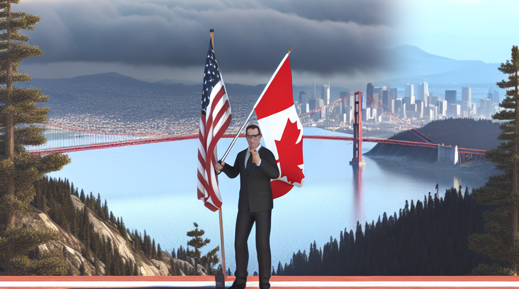 Hacia una Unión Económica Norteamericana