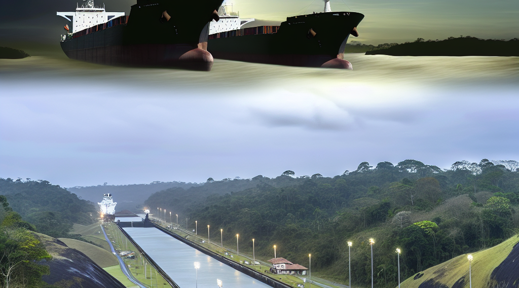 Canal de Panamá se le ‘va de las manos’; estas son las consecuencias de la ruptura de Li Ka-shing con Beijing – El Financiero