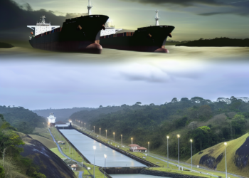 Canal de Panamá se le ‘va de las manos’; estas son las consecuencias de la ruptura de Li Ka-shing con Beijing – El Financiero