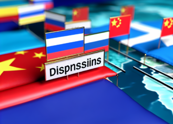 Rusia niega la implicación china en la guerra en Ucrania pese a la captura de soldados de ese país
