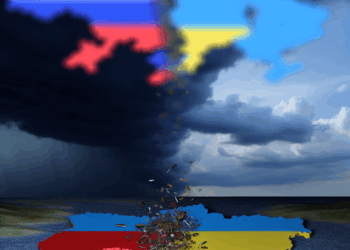 Rusia se burla de paz tras nuevo ataque en Ucrania – DW – 24/04/2025