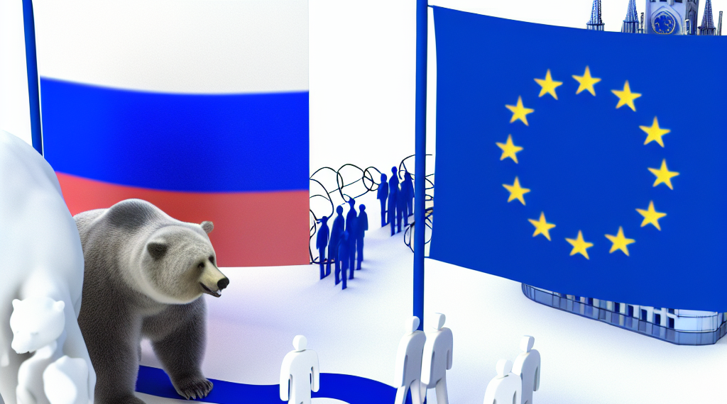 Rusia y EU completan segundo intercambio de prisioneros con miras a reconstruir lazos